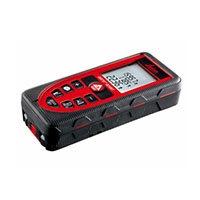 Distomètre Leica laser D210XT